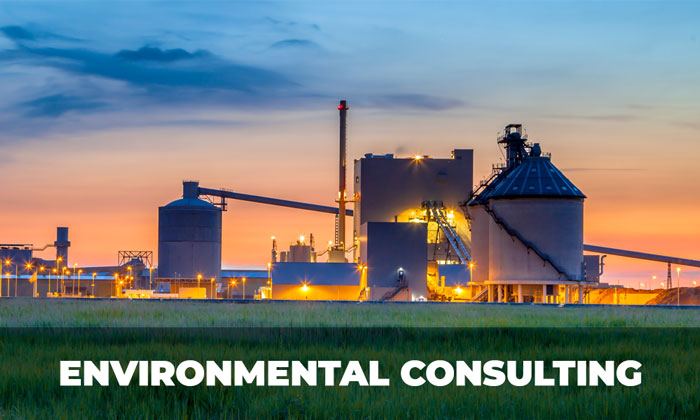 Environmental Consulting - Kic