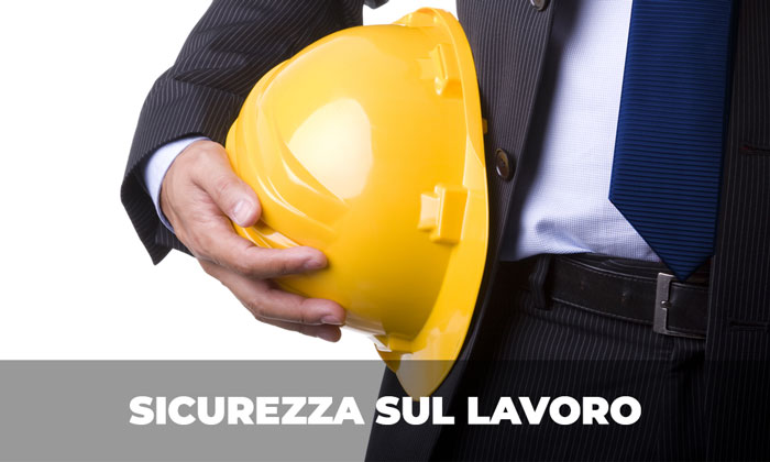 Sicurezza sul lavoro - Kic Environmental Consulting