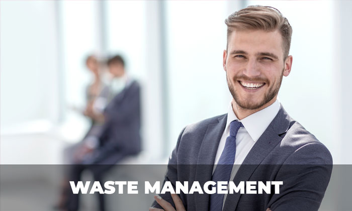 Waste Management - Kic Environmental Consulting